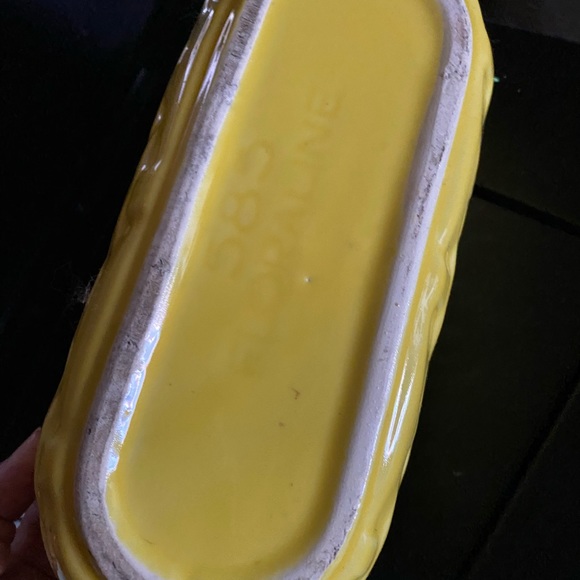 Vintage McCoy Oblong Pottery - Picture 5 of 9